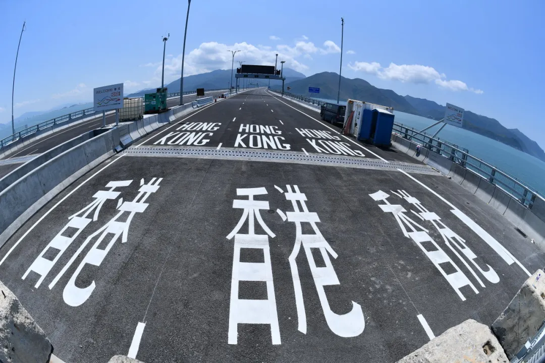 「粵車南下」細節出爐！日限100輛入市區，可留港三日，擬11月通行