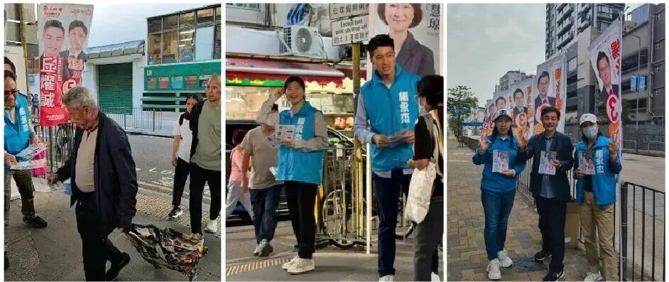 一群人在游行
AI 生成的内容可能不正确。
